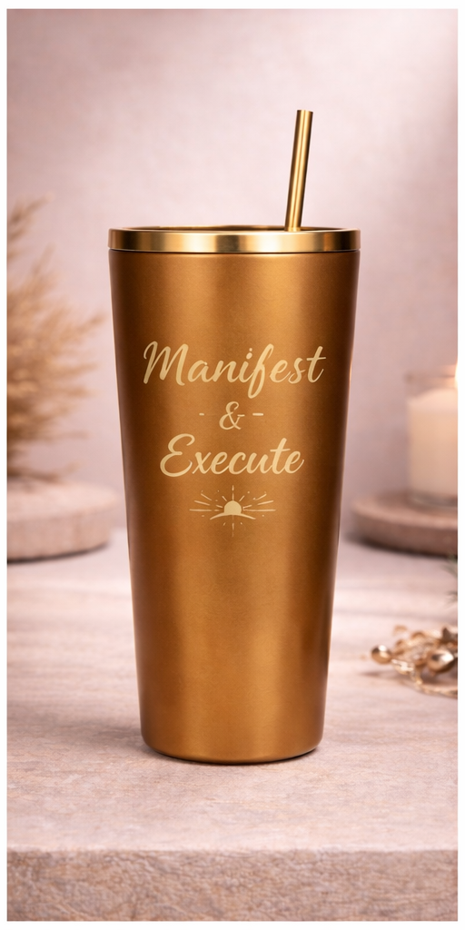 Manifest & Execute