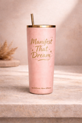 Manifest That Dream